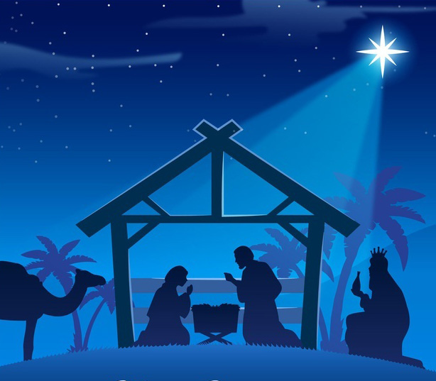 Oração de Natal (Chico Xavier))