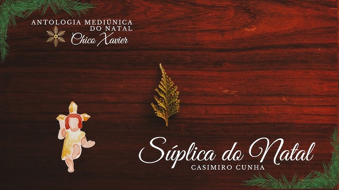 Súplica do Natal