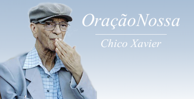 Oração Nossa