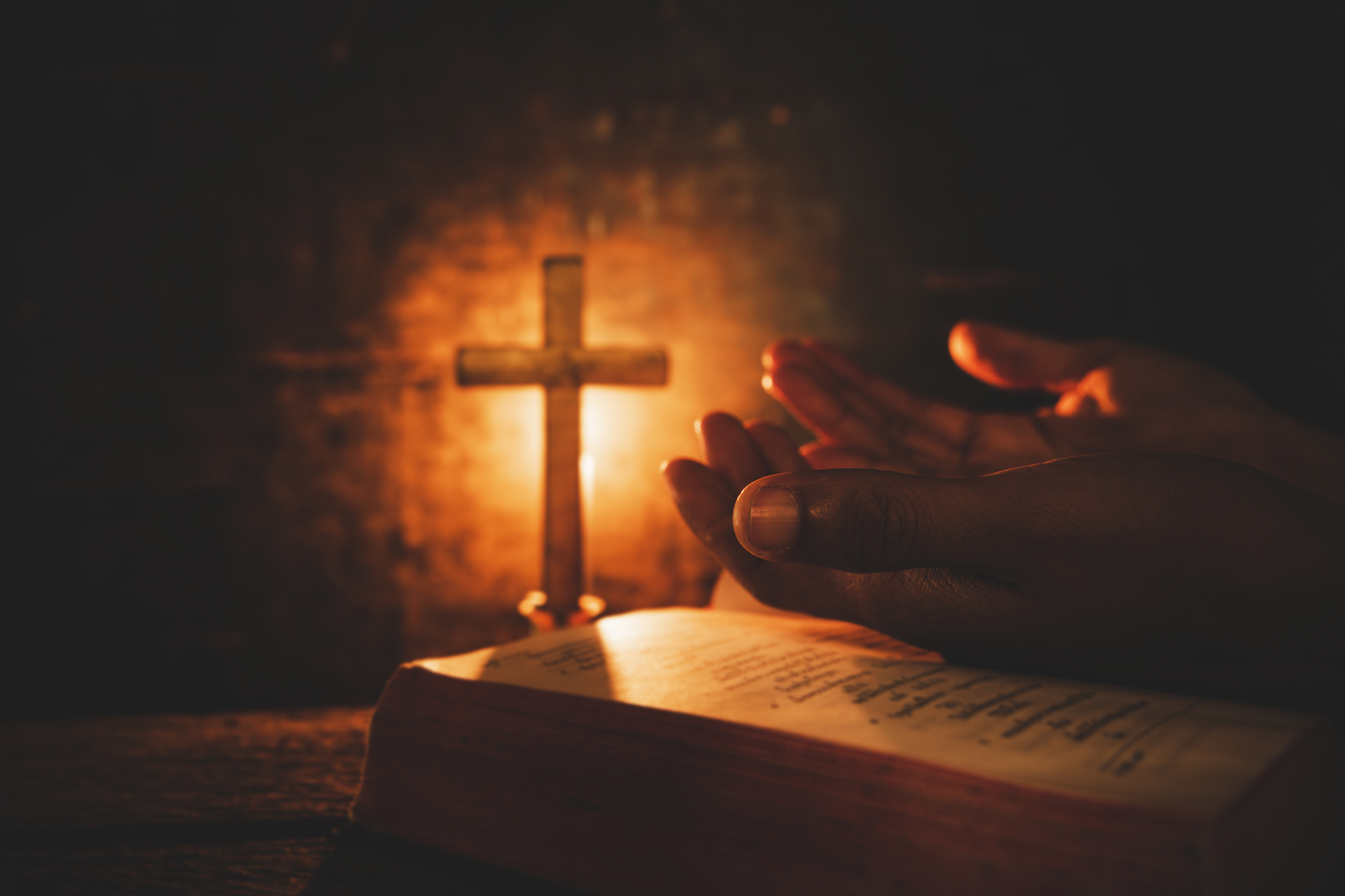 Vigiemos e Oremos (Emmanuel/Chico Xavier))