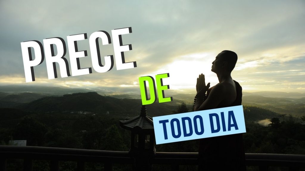 Prece de Todo Dia
