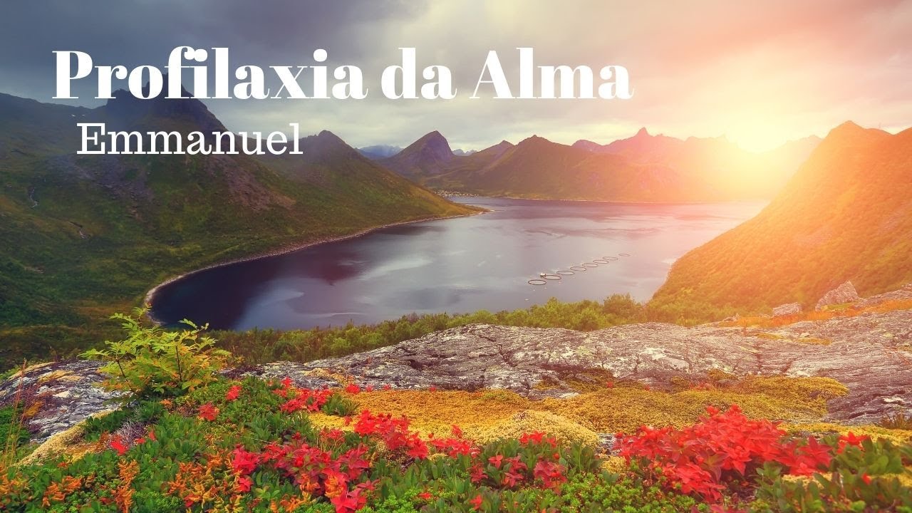 Profilaxia Da Alma